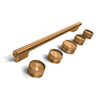 KitchenAid Handle Kit for Commercial-Style Gas Range – Bronze - W11774750