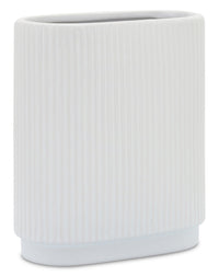 White 8