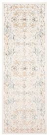 Lauren Ivory Area Rug - 2'8\" x 8'2\"