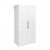 Hangups 36-inch Garage Storage Cabinet - White