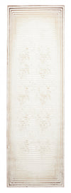 Ramona Tan Rug 2'8\" x 8'2\"