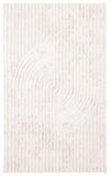 Brie Ivory Area Rug - 5'0\" X 8'0\"