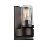 Menlo Park Wall Light Sconce