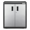 Gladiator Full-Door Modular Gearbox - Silver Tread