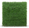 Artificial Boxwood 20\"x 20\" Foliage Panel 4 Pieces