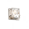 Wiltshire Bathroom 1-Light Wall Light