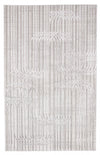 Blythe Grey Rug 5'0\" x 8'0\"