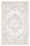 Bijara Blue Area Rug - 8'0\" X 10'0\"