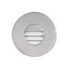 Dainolite Bella LED Step/Wall Light Brushed Aluminum