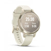 Garmin Lily 2 Active Gps Smartwatch - Heart Rate, Sleep And Stress Monitoring, 9 Day Battery Lunar
