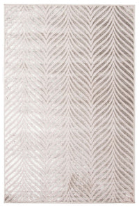 Roman Grey Area Rug - 5'0