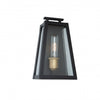 Charleston Medium Outdoor 1-Light Wall Light