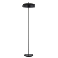 Goven Black Floor Lamp