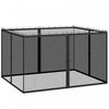 Outsunny 10' X 12' Gazebo Replacement Mosquito Netting Screen Walls