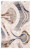 Amara Taupe Area Rug - 8'0\" X 10'0\"
