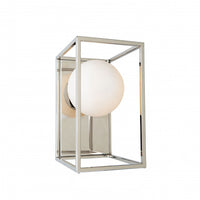 Eclipse 1-Light Wall Sconce