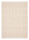 Penney Taupe Area Rug - 8'0\" x 10'0\"