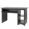 Computer Desk - Black