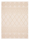 Balbina Taupe Area Rug - 6'3\" x 9'3\"