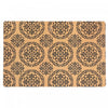 Placemat Circles-Set of 12