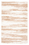 Sirius Ivory Area Rug - 5'0\" X 8'0\"