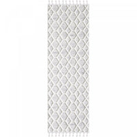 Quinto Nexus Shag Area Rug - 2'7