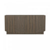 Ardea Contemporary 60\" Sideboard in Walnut Buffet