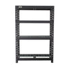 CAT® Heavy-Duty Industrial Shelving 48\"x24\"x72\" Garage Storage