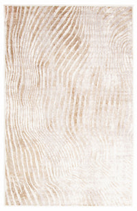 Kamala Grey Area Rug - 5'0
