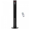 Homcom 46\" Tower Fan With 4 Wind Modes And 3 Speeds