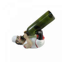 Redneck Chef Wine Bottle Holder