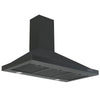 Ancona 36\" Convertible Wall-Mounted Range Hood - AN-17017BSS