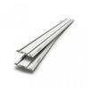 Gladiator Geartrack® Channel (1 Pack) - Light Grey