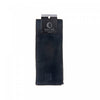 Waffle Kitchen Towel Black - Set of 6