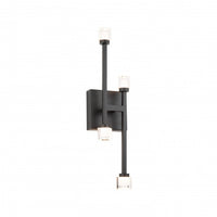 Batton 15 W LED Wall Light Sconce