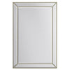 Sail Gold 36\" Mirror