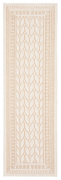 Thandazile Taupe Area Rug - 2'6