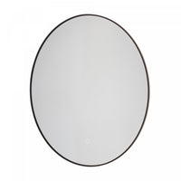 Reflections Integrated LED Wall Mirror