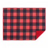 Microfibre Drying Mat Red Buffalo