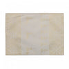 Lurex Placemat Gold Jumping Reindeers - Set of 12