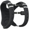 Soozier 22 lbs Weighted Vest, Weight Vest with adjustable Straps