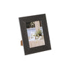 5\" x 7\" Picture Frame Mackenzie Black - Set of 2 Frames