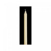10\" Unscented Columns Ivory - Set of 12 Candle