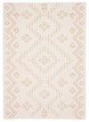 Panacea Taupe Area Rug - 8'0\" x 10'0\"