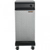 Gladiator Garage Compactor - Silver Tread