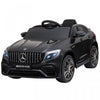 Aosom Officially Licensed Kids Powered Ride-On Car 12v Electric Ride On Car Perfect Toy Gift With Re
