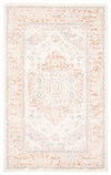 Bijara Copper Area Rug - 8'0\" X 10'0\"