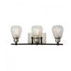 Nelson 3-Light Vanity Light