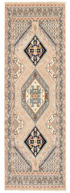 Quincy Ivory Area Rug - 2'8\" x 10'0\"