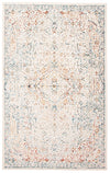 Lauren Ivory Area Rug - 5'0\" x 8'0\"